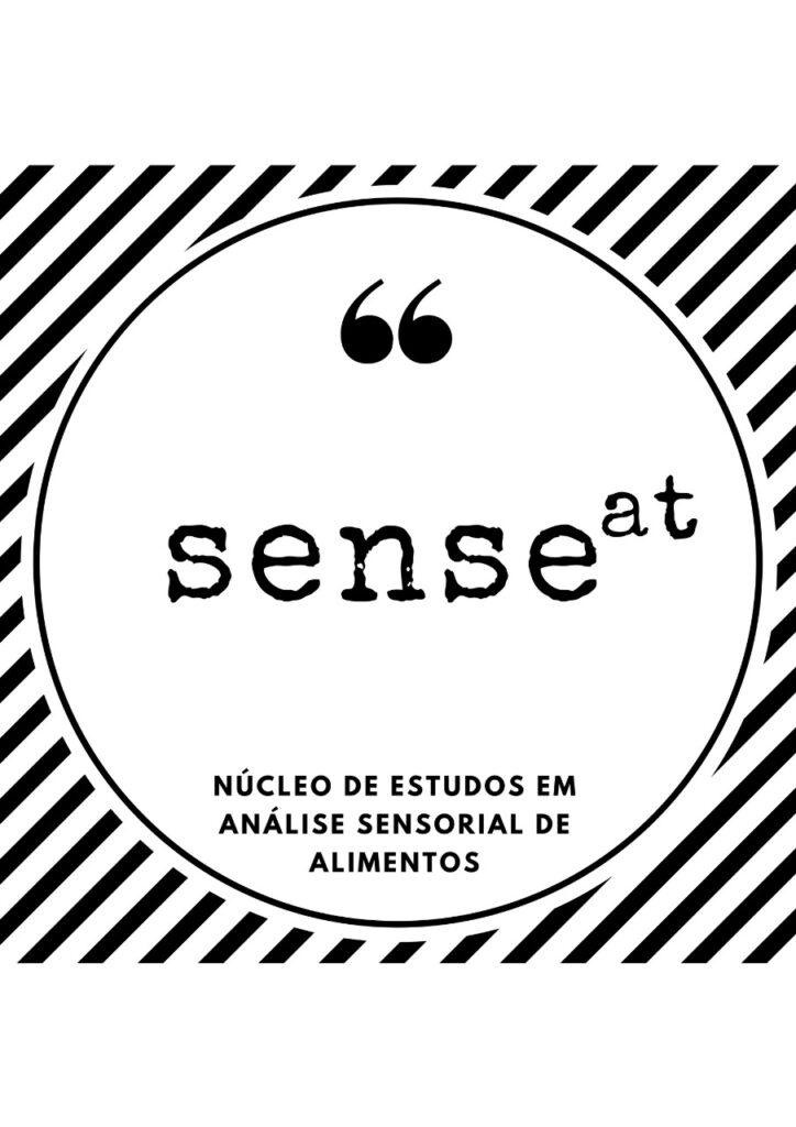 Logo da Senseat